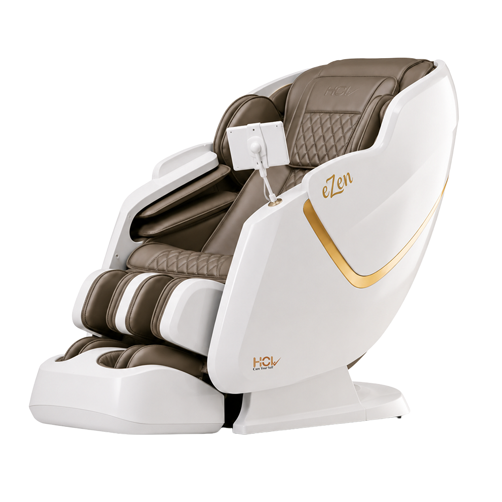 HCI eZen Advanced 4D Electric Massage Chair